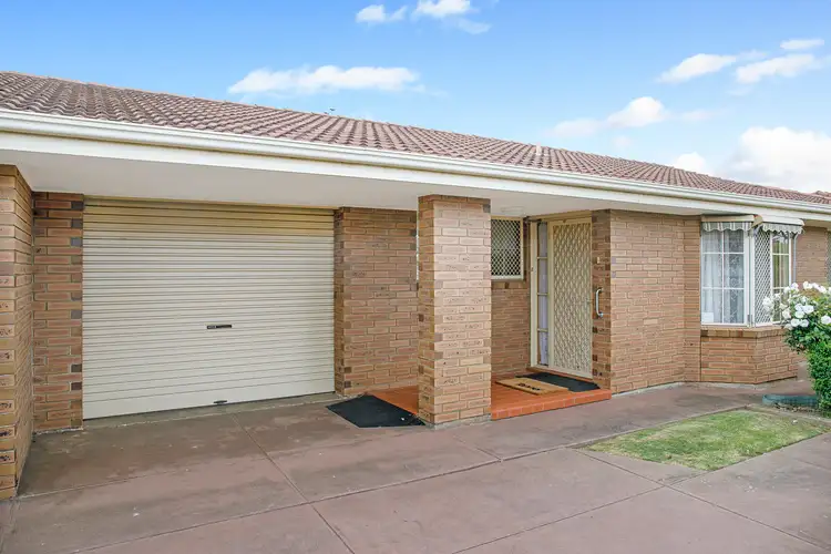2/24 Fourth Avenue, Ascot Park SA 5043