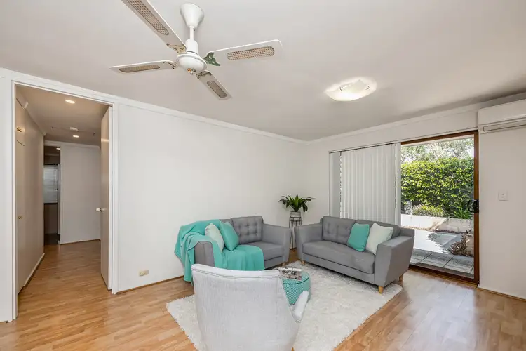 Third view of Homely villa listing, 1/60 Gardner Street, Como WA 6152