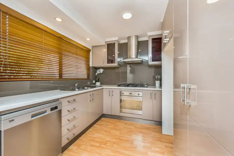 Fifth view of Homely villa listing, 1/60 Gardner Street, Como WA 6152