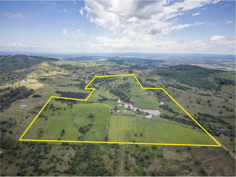 Main view of Homely rural property listing, 237 Hecks Road, Glamorgan Vale QLD 4306