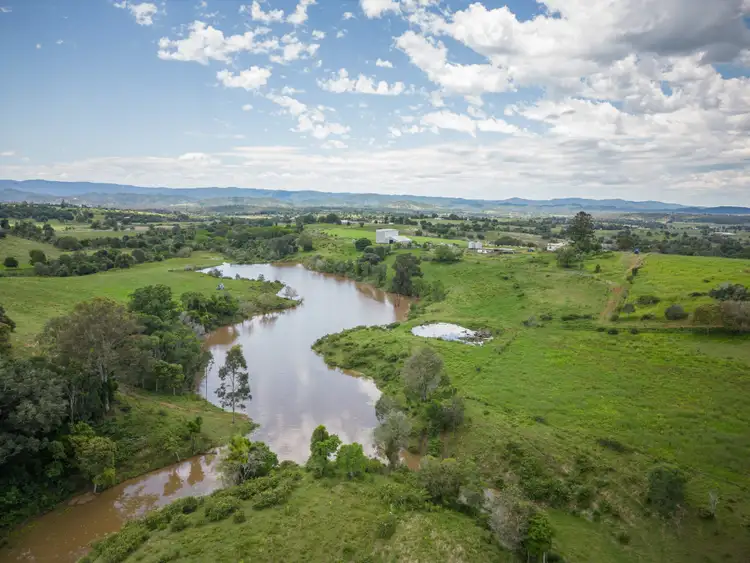 Second view of Homely rural property listing, 237 Hecks Road, Glamorgan Vale QLD 4306