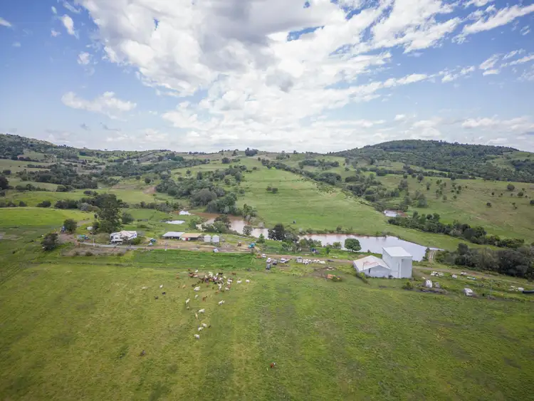 Third view of Homely rural property listing, 237 Hecks Road, Glamorgan Vale QLD 4306