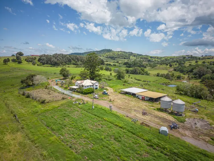 Fourth view of Homely rural property listing, 237 Hecks Road, Glamorgan Vale QLD 4306