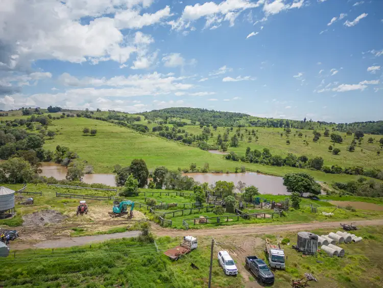 Fifth view of Homely rural property listing, 237 Hecks Road, Glamorgan Vale QLD 4306
