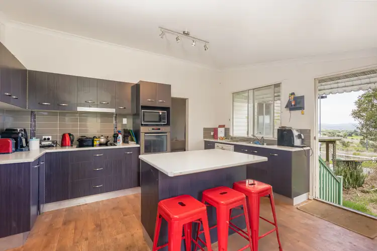 Sixth view of Homely rural property listing, 237 Hecks Road, Glamorgan Vale QLD 4306