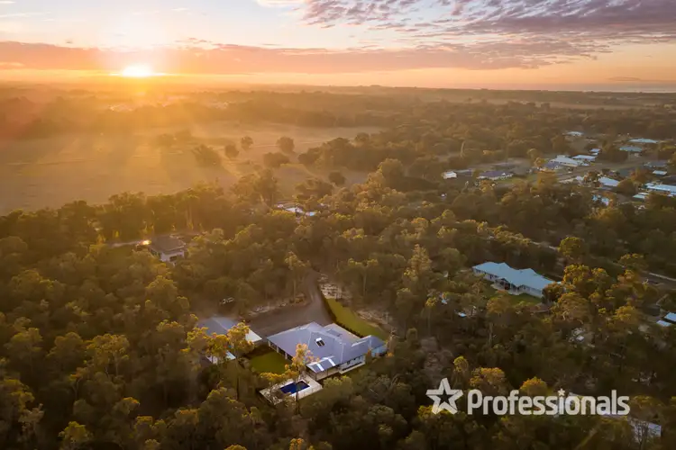 Second view of Homely house listing, 37 Spoonbill Road, Vasse WA 6280