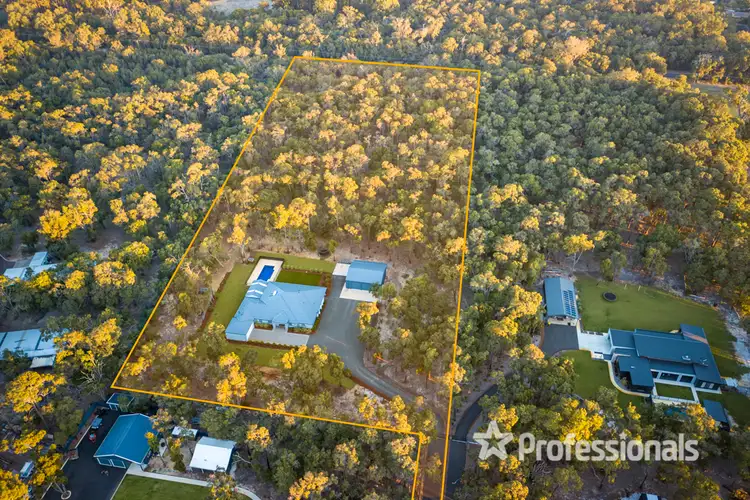 Third view of Homely house listing, 37 Spoonbill Road, Vasse WA 6280