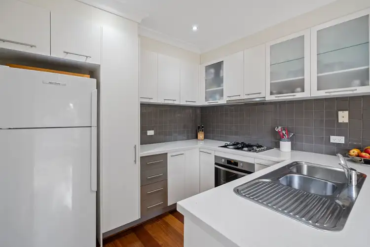Third view of Homely unit listing, 3/22 Francis Crescent, Ferntree Gully VIC 3156