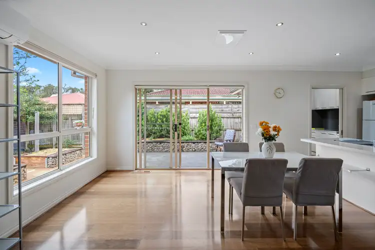 Fourth view of Homely unit listing, 3/22 Francis Crescent, Ferntree Gully VIC 3156