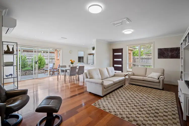 Fifth view of Homely unit listing, 3/22 Francis Crescent, Ferntree Gully VIC 3156