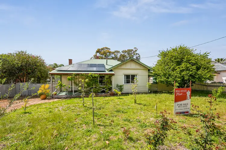 11 Wattle Crescent, Wundowie WA 6560