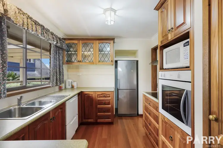 Fourth view of Homely house listing, 1 Tanner Drive, Legana TAS 7277