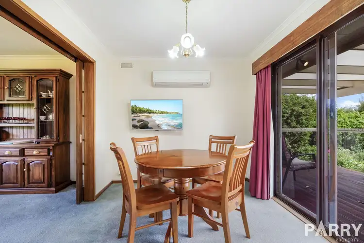 Sixth view of Homely house listing, 1 Tanner Drive, Legana TAS 7277