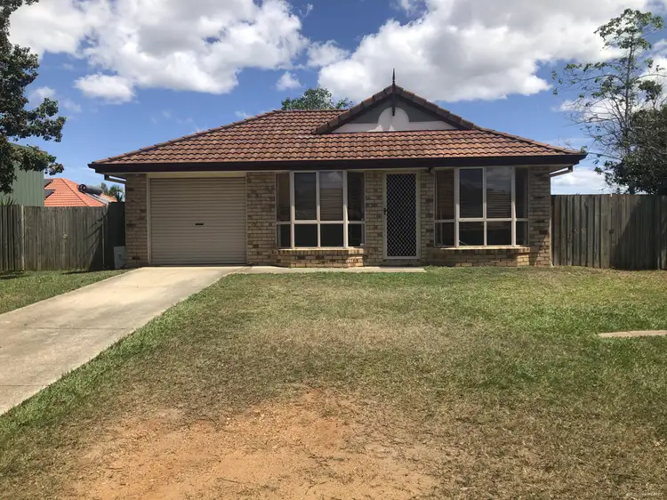 Main view of Homely house listing, 3 Cornuta Court, Caboolture QLD 4510