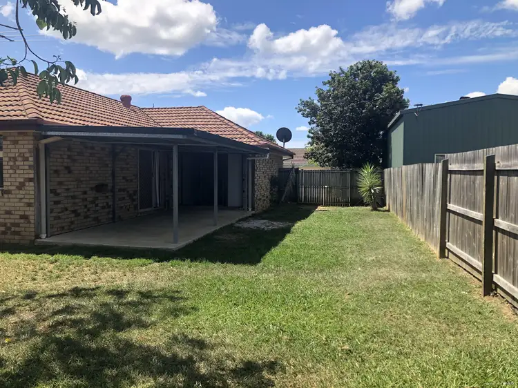 Third view of Homely house listing, 3 Cornuta Court, Caboolture QLD 4510
