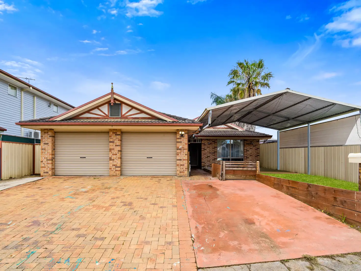 Main view of Homely house listing, 7 Brunswick Heads Crescent, Hoxton Park NSW 2171