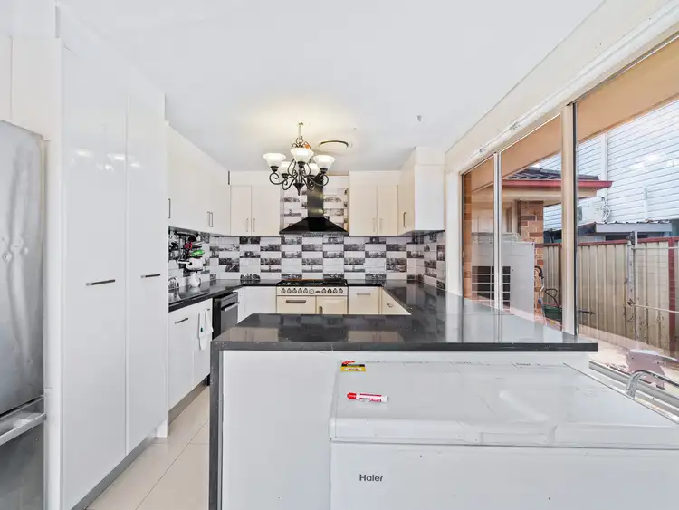 Third view of Homely house listing, 7 Brunswick Heads Crescent, Hoxton Park NSW 2171