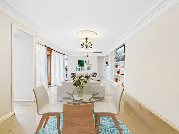Fourth view of Homely house listing, 7 Brunswick Heads Crescent, Hoxton Park NSW 2171