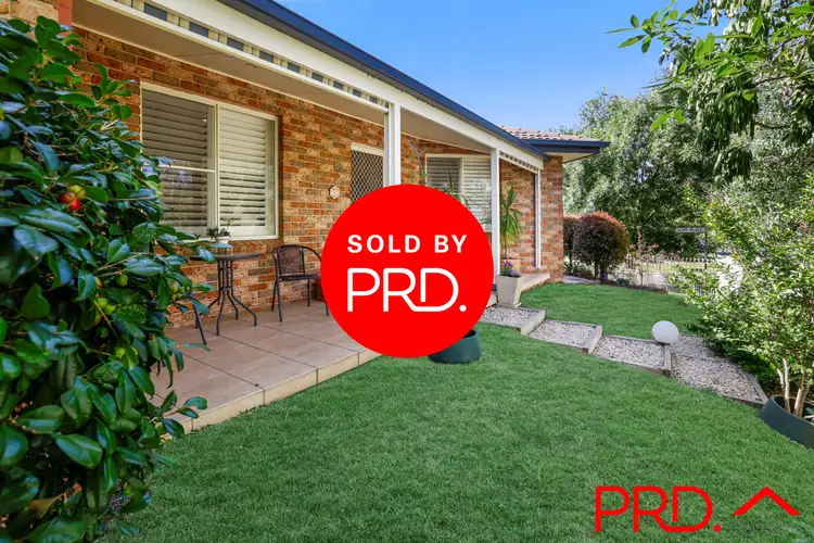 Main view of Homely house listing, 69 Grant Street, Tamworth NSW 2340