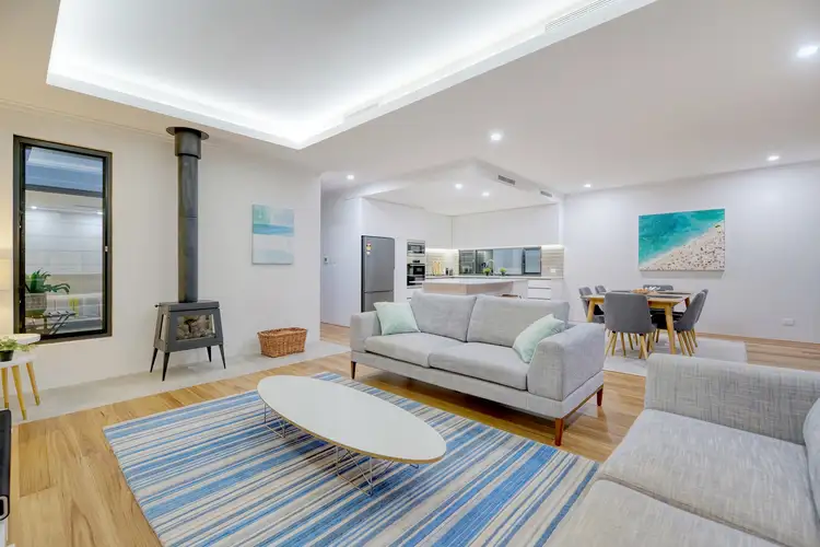7 Hill Street, South Perth WA 6151