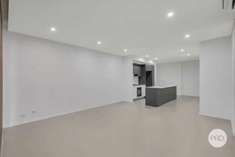 Fifth view of Homely apartment listing, 52/144-148 High Street, Penrith NSW 2750