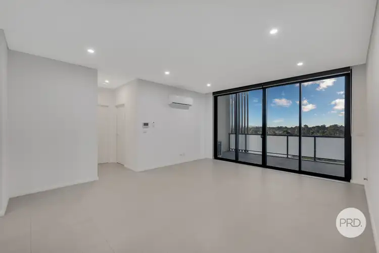 Sixth view of Homely apartment listing, 52/144-148 High Street, Penrith NSW 2750