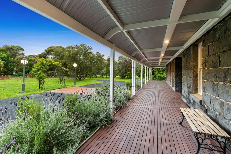 Second view of Homely house listing, 2/2119 Midland Highway, Bannockburn VIC 3331