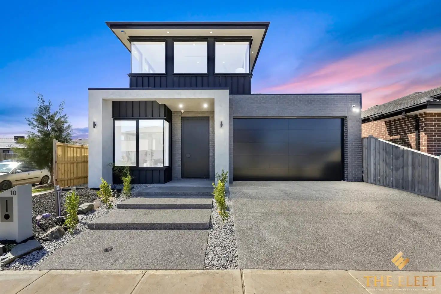 Main view of Homely house listing, 10 Peony Street, Truganina VIC 3029