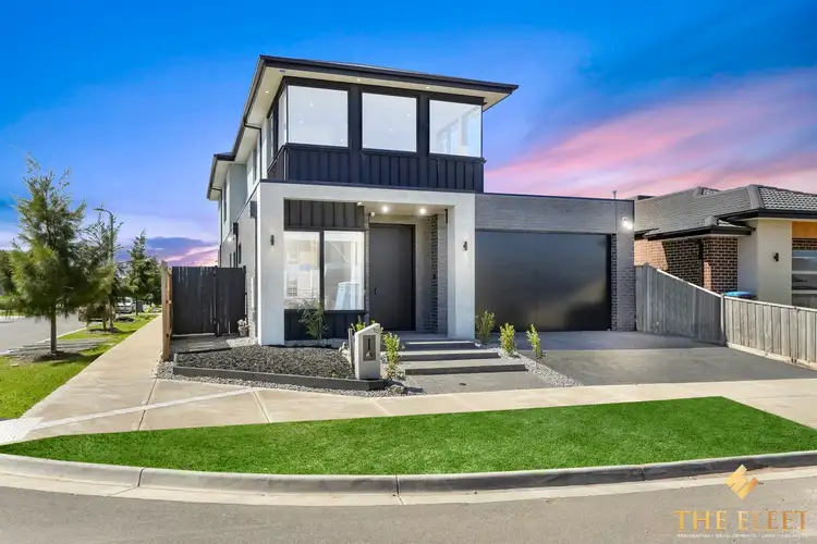 Third view of Homely house listing, 10 Peony Street, Truganina VIC 3029