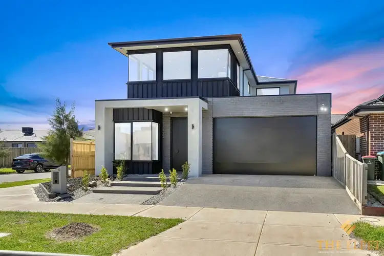 Fourth view of Homely house listing, 10 Peony Street, Truganina VIC 3029