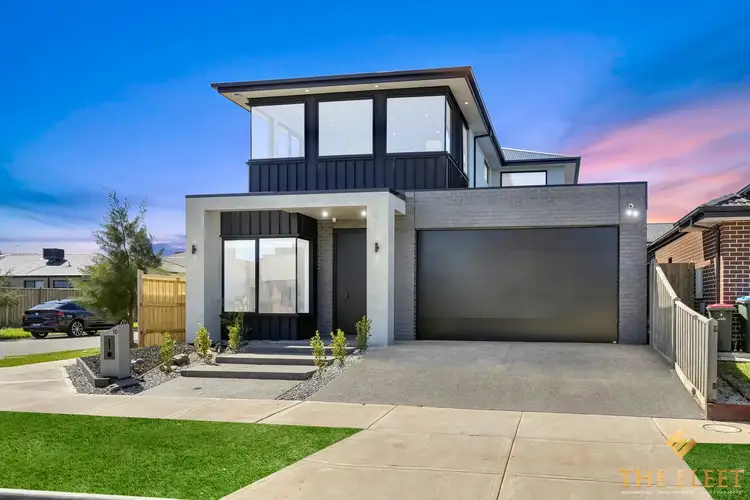 Fifth view of Homely house listing, 10 Peony Street, Truganina VIC 3029