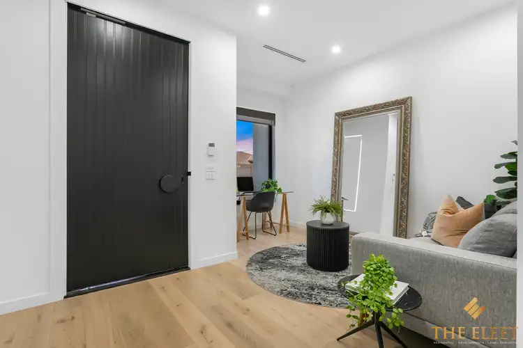 Sixth view of Homely house listing, 10 Peony Street, Truganina VIC 3029