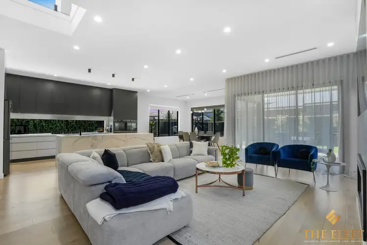 Seventh view of Homely house listing, 10 Peony Street, Truganina VIC 3029