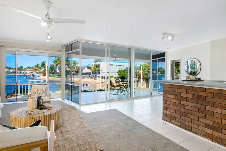 Fourth view of Homely house listing, 9 Verdichio Avenue, Mermaid Waters QLD 4218