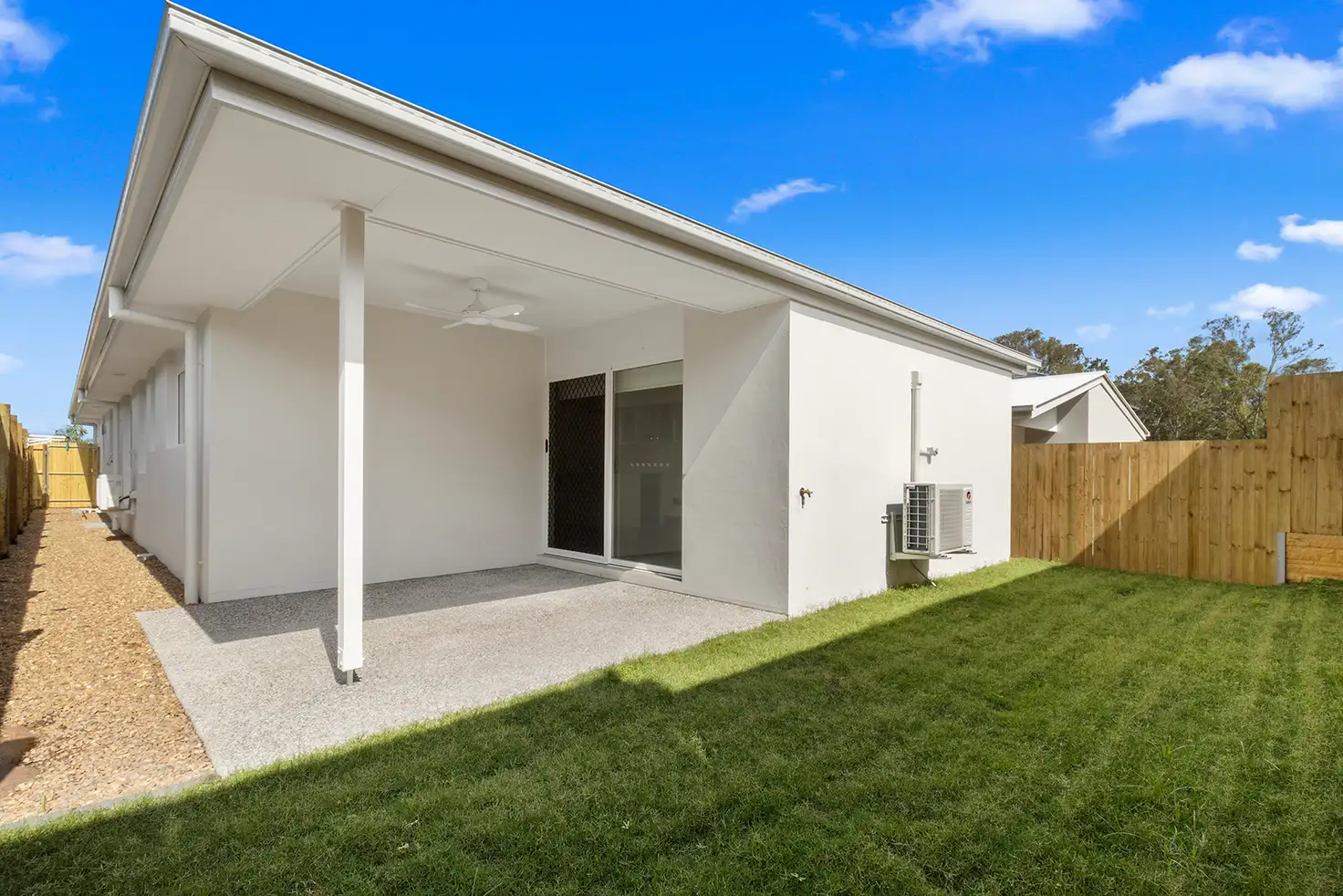 Main view of Homely house listing, 8 Bae Street, Logan Reserve QLD 4133