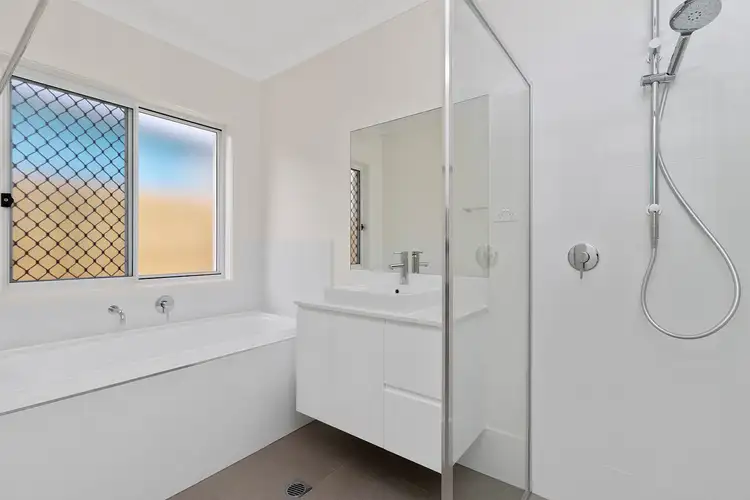 Third view of Homely house listing, 8 Bae Street, Logan Reserve QLD 4133