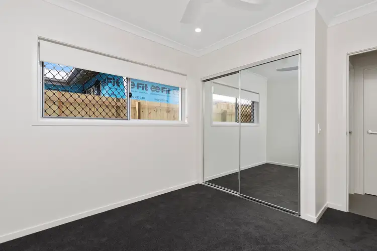 Fourth view of Homely house listing, 8 Bae Street, Logan Reserve QLD 4133