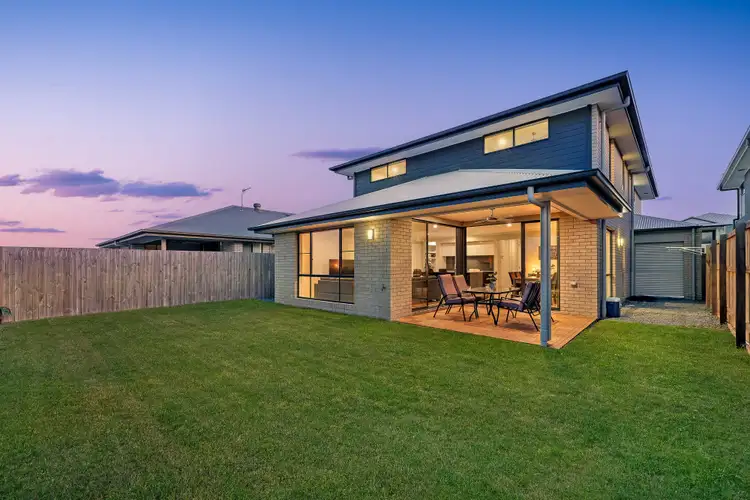 Second view of Homely house listing, 68 Greenview Circuit, Arundel QLD 4214
