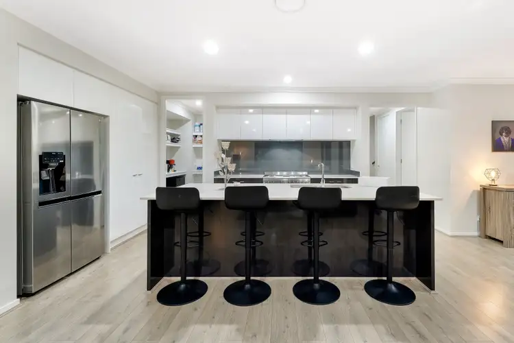 Third view of Homely house listing, 68 Greenview Circuit, Arundel QLD 4214