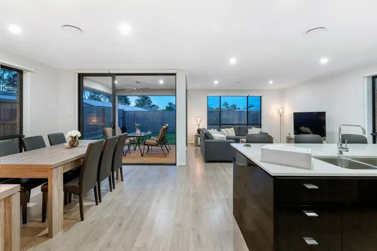 Fourth view of Homely house listing, 68 Greenview Circuit, Arundel QLD 4214