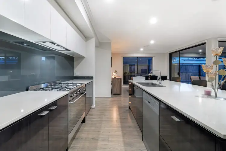 Fifth view of Homely house listing, 68 Greenview Circuit, Arundel QLD 4214