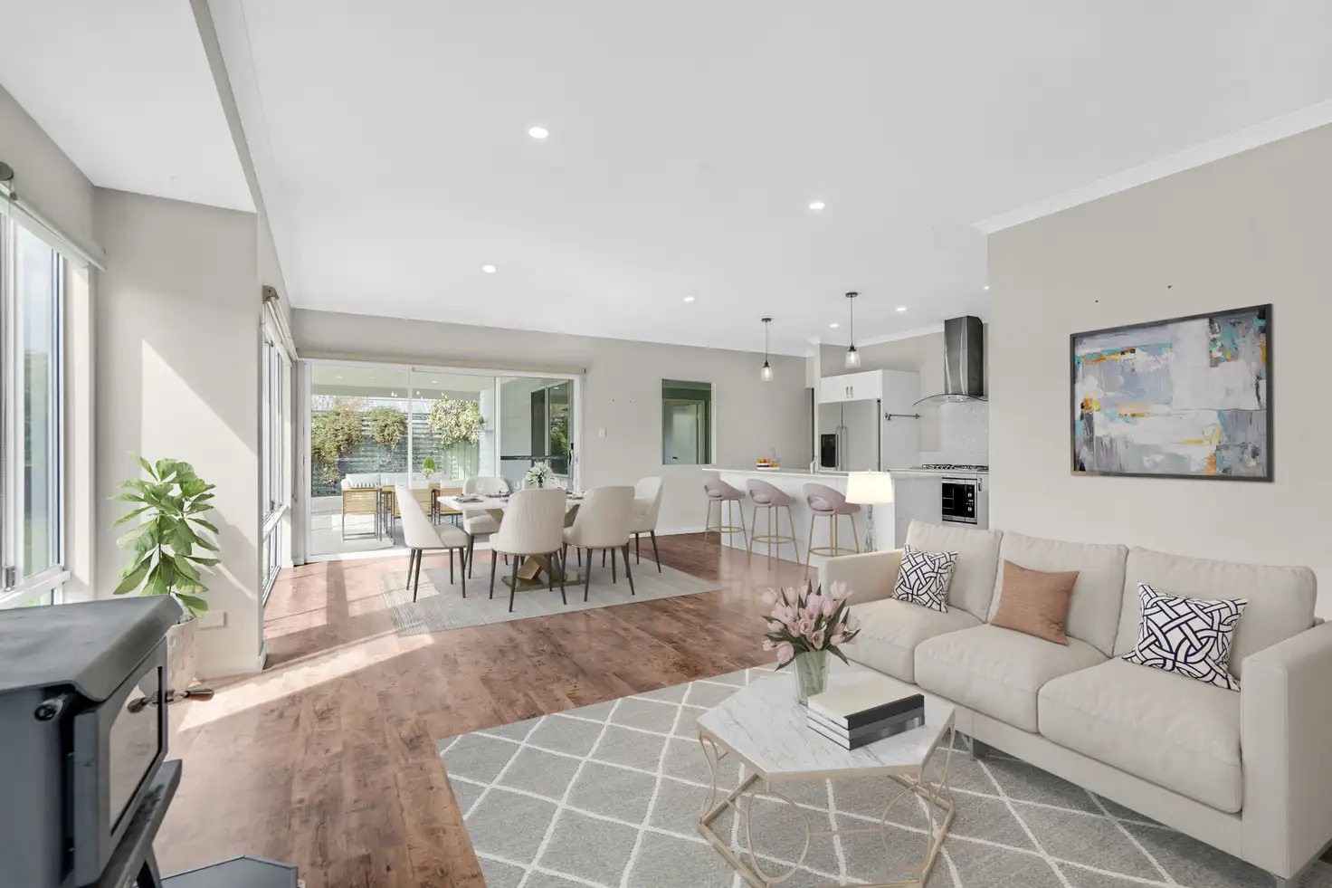 Main view of Homely house listing, 29 Egan Crescent, Vasse WA 6280