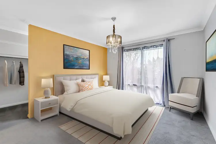 Fourth view of Homely house listing, 29 Egan Crescent, Vasse WA 6280