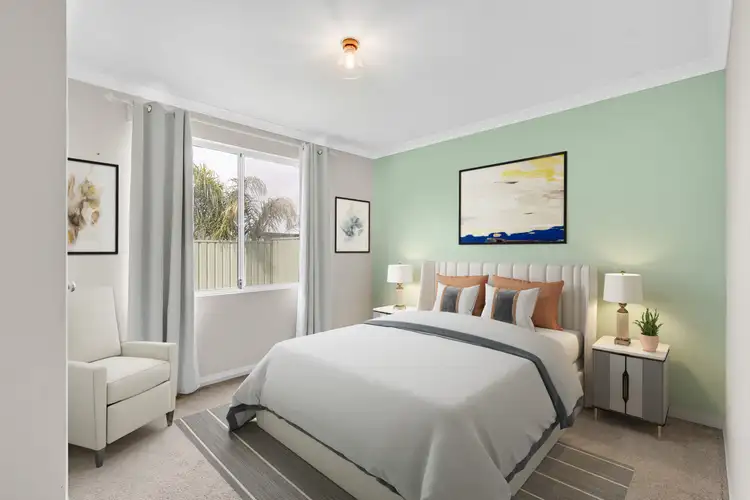 Seventh view of Homely house listing, 29 Egan Crescent, Vasse WA 6280