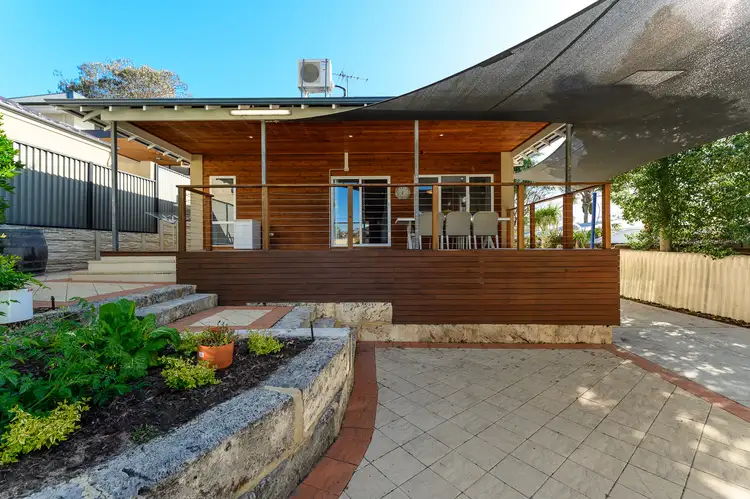 Third view of Homely house listing, 24 Bayswater Street, Bedford WA 6052