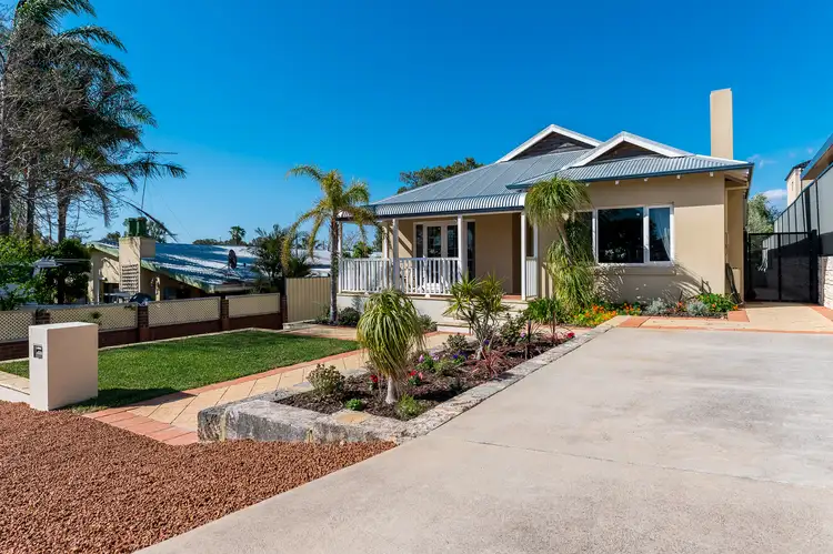 Fourth view of Homely house listing, 24 Bayswater Street, Bedford WA 6052