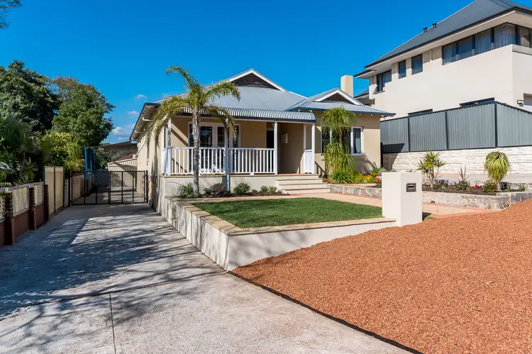 Fifth view of Homely house listing, 24 Bayswater Street, Bedford WA 6052