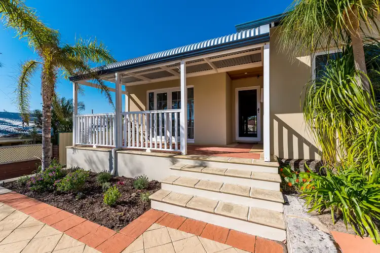 Sixth view of Homely house listing, 24 Bayswater Street, Bedford WA 6052