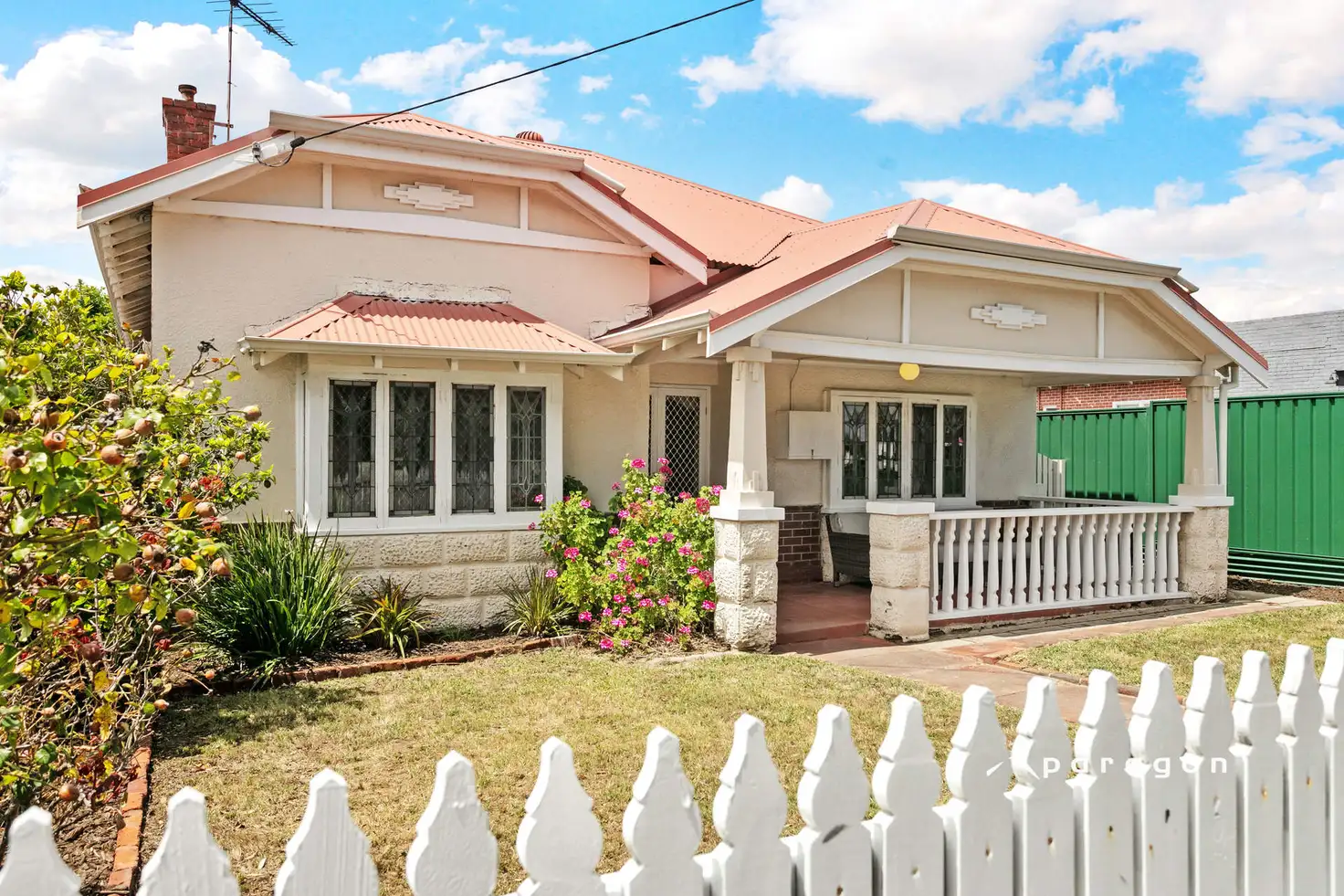 Main view of Homely house listing, 532 Charles Street, North Perth WA 6006