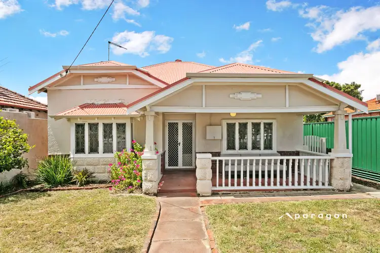 Second view of Homely house listing, 532 Charles Street, North Perth WA 6006